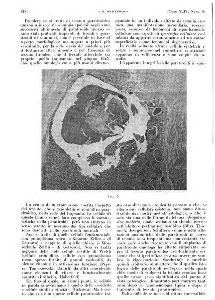 Il policlinico. Sezione pratica periodico di medicina, chirurgia e igiene