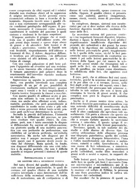 Il policlinico. Sezione pratica periodico di medicina, chirurgia e igiene