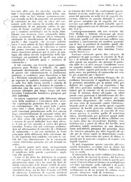 Il policlinico. Sezione pratica periodico di medicina, chirurgia e igiene