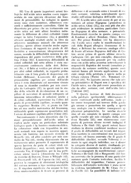 Il policlinico. Sezione pratica periodico di medicina, chirurgia e igiene