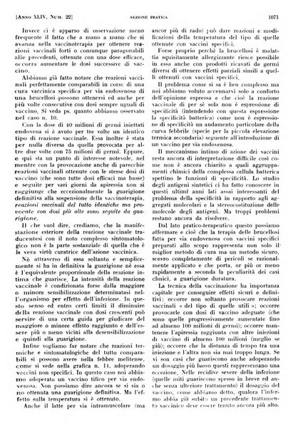 Il policlinico. Sezione pratica periodico di medicina, chirurgia e igiene