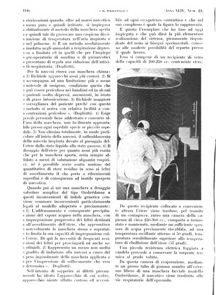 Il policlinico. Sezione pratica periodico di medicina, chirurgia e igiene