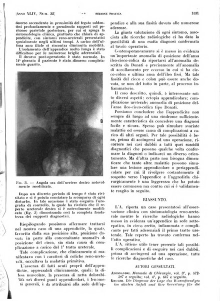 Il policlinico. Sezione pratica periodico di medicina, chirurgia e igiene