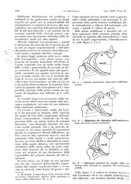 Il policlinico. Sezione pratica periodico di medicina, chirurgia e igiene