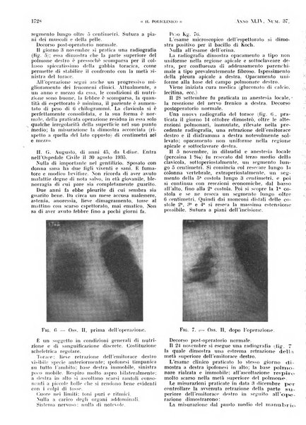 Il policlinico. Sezione pratica periodico di medicina, chirurgia e igiene