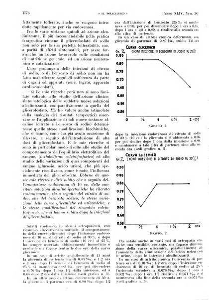 Il policlinico. Sezione pratica periodico di medicina, chirurgia e igiene