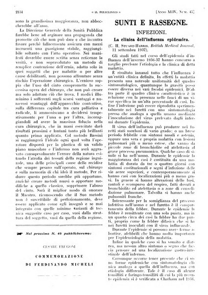 Il policlinico. Sezione pratica periodico di medicina, chirurgia e igiene