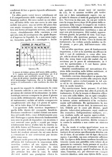 Il policlinico. Sezione pratica periodico di medicina, chirurgia e igiene