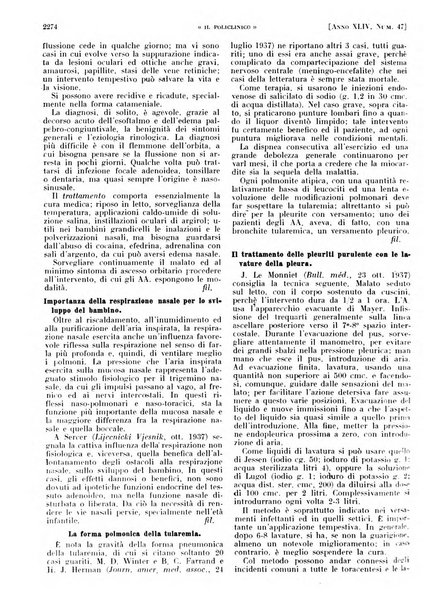 Il policlinico. Sezione pratica periodico di medicina, chirurgia e igiene