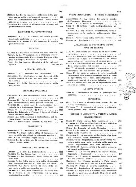 Il policlinico. Sezione pratica periodico di medicina, chirurgia e igiene