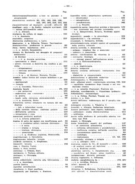 Il policlinico. Sezione pratica periodico di medicina, chirurgia e igiene