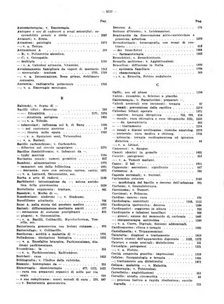 Il policlinico. Sezione pratica periodico di medicina, chirurgia e igiene