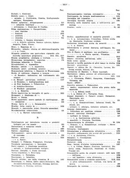 Il policlinico. Sezione pratica periodico di medicina, chirurgia e igiene