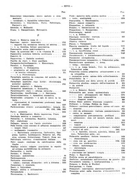 Il policlinico. Sezione pratica periodico di medicina, chirurgia e igiene