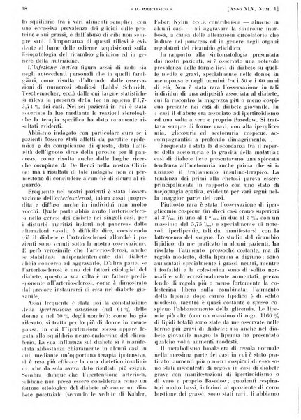 Il policlinico. Sezione pratica periodico di medicina, chirurgia e igiene