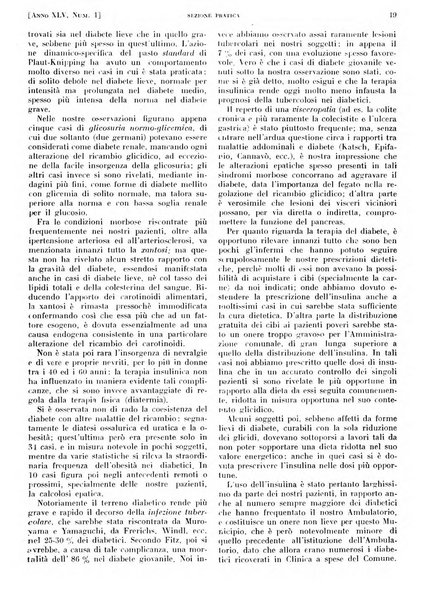 Il policlinico. Sezione pratica periodico di medicina, chirurgia e igiene