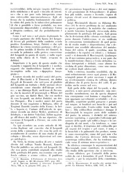 Il policlinico. Sezione pratica periodico di medicina, chirurgia e igiene