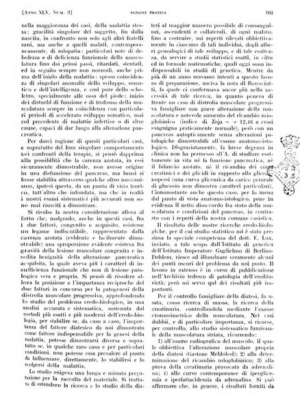 Il policlinico. Sezione pratica periodico di medicina, chirurgia e igiene