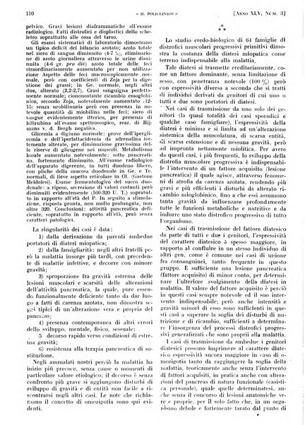 Il policlinico. Sezione pratica periodico di medicina, chirurgia e igiene