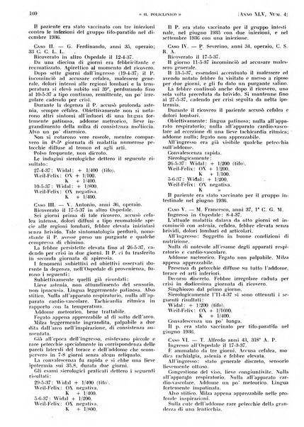 Il policlinico. Sezione pratica periodico di medicina, chirurgia e igiene