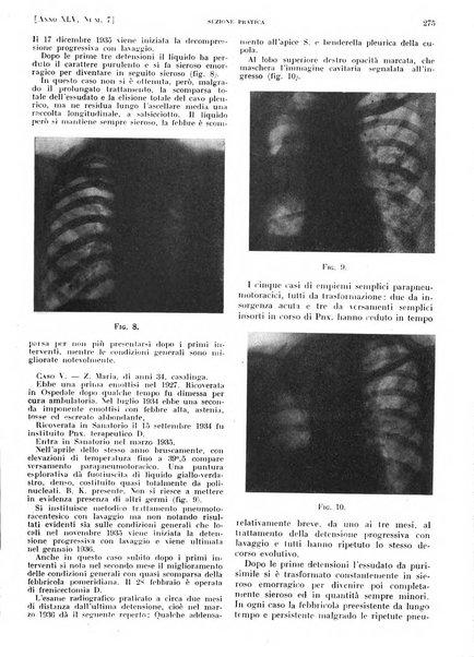 Il policlinico. Sezione pratica periodico di medicina, chirurgia e igiene