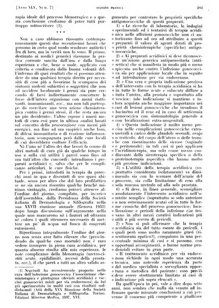 Il policlinico. Sezione pratica periodico di medicina, chirurgia e igiene