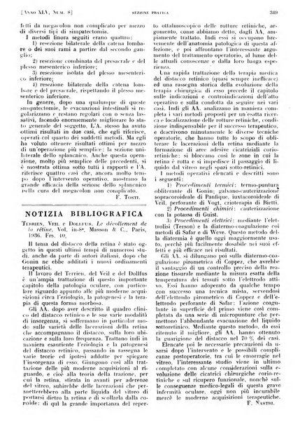 Il policlinico. Sezione pratica periodico di medicina, chirurgia e igiene