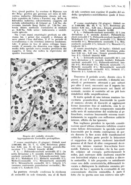 Il policlinico. Sezione pratica periodico di medicina, chirurgia e igiene