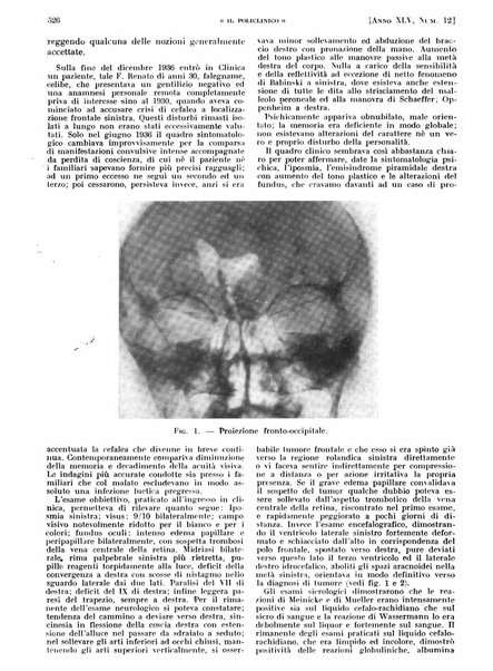 Il policlinico. Sezione pratica periodico di medicina, chirurgia e igiene