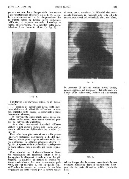 Il policlinico. Sezione pratica periodico di medicina, chirurgia e igiene