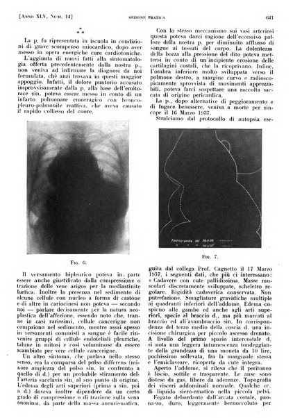 Il policlinico. Sezione pratica periodico di medicina, chirurgia e igiene