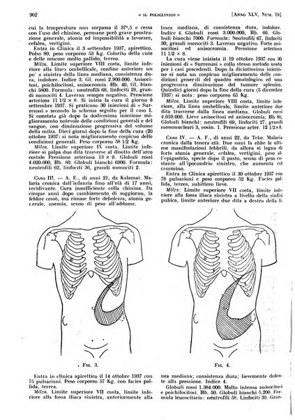 Il policlinico. Sezione pratica periodico di medicina, chirurgia e igiene