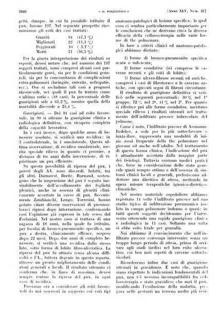 Il policlinico. Sezione pratica periodico di medicina, chirurgia e igiene