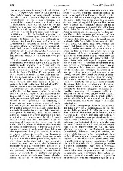 Il policlinico. Sezione pratica periodico di medicina, chirurgia e igiene