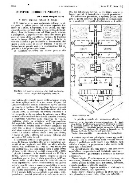 Il policlinico. Sezione pratica periodico di medicina, chirurgia e igiene