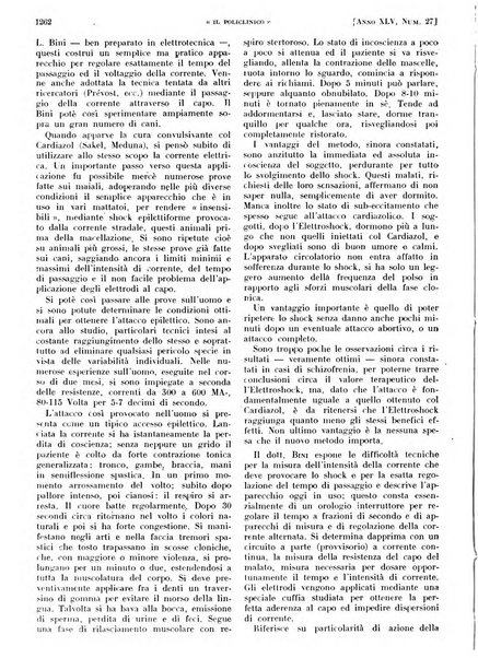 Il policlinico. Sezione pratica periodico di medicina, chirurgia e igiene