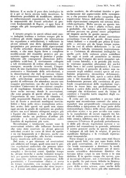 Il policlinico. Sezione pratica periodico di medicina, chirurgia e igiene