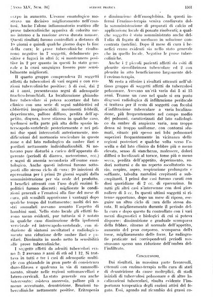 Il policlinico. Sezione pratica periodico di medicina, chirurgia e igiene