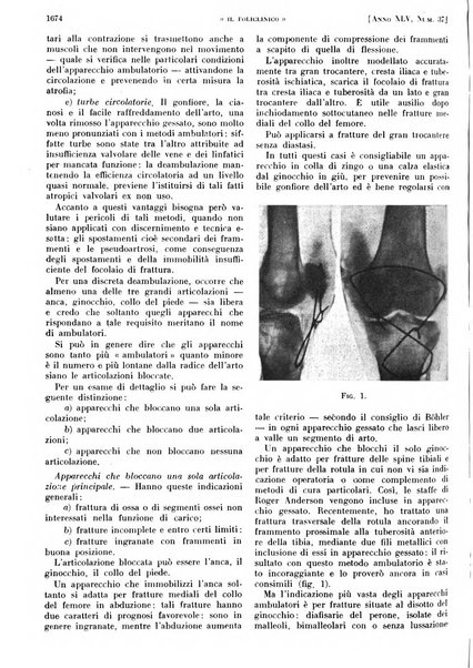 Il policlinico. Sezione pratica periodico di medicina, chirurgia e igiene