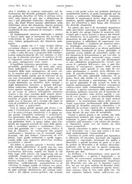 Il policlinico. Sezione pratica periodico di medicina, chirurgia e igiene