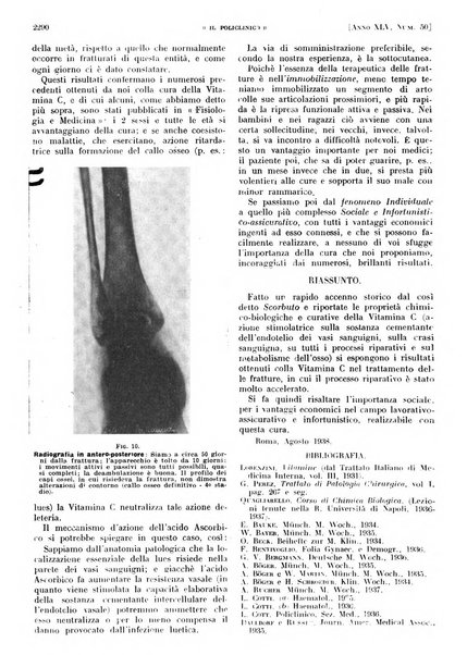 Il policlinico. Sezione pratica periodico di medicina, chirurgia e igiene