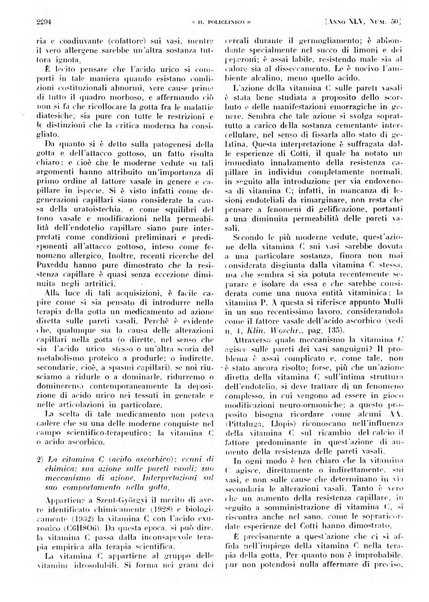 Il policlinico. Sezione pratica periodico di medicina, chirurgia e igiene