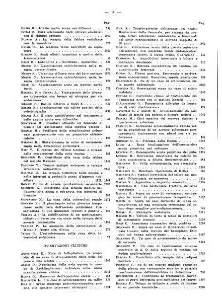 Il policlinico. Sezione pratica periodico di medicina, chirurgia e igiene