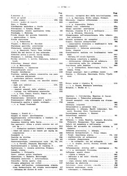 Il policlinico. Sezione pratica periodico di medicina, chirurgia e igiene