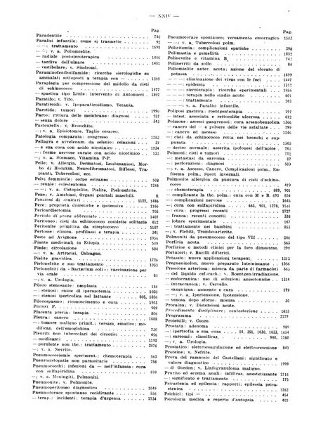 Il policlinico. Sezione pratica periodico di medicina, chirurgia e igiene