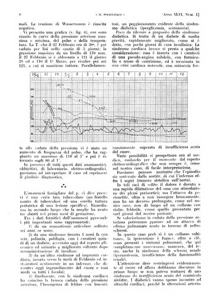 Il policlinico. Sezione pratica periodico di medicina, chirurgia e igiene