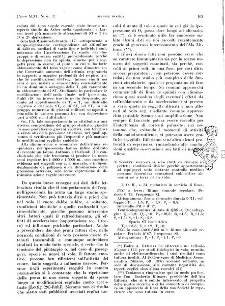 Il policlinico. Sezione pratica periodico di medicina, chirurgia e igiene