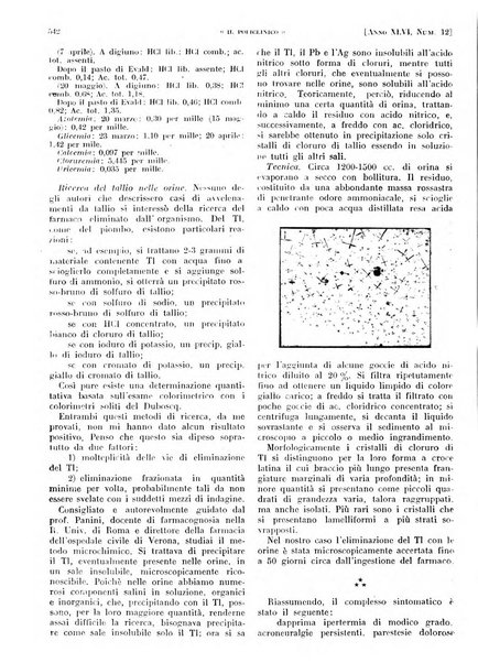 Il policlinico. Sezione pratica periodico di medicina, chirurgia e igiene