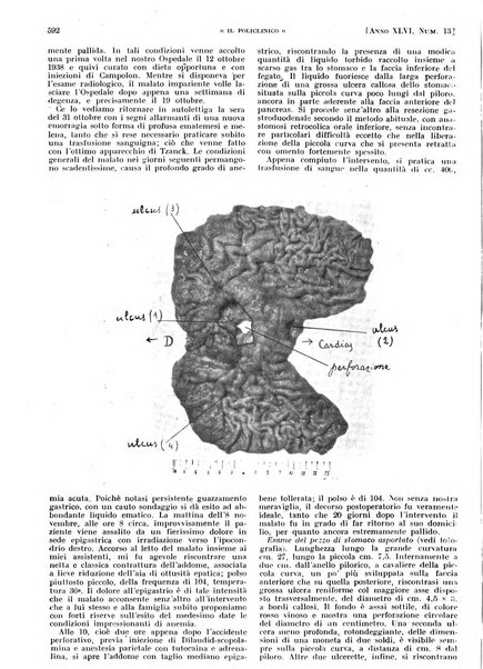 Il policlinico. Sezione pratica periodico di medicina, chirurgia e igiene