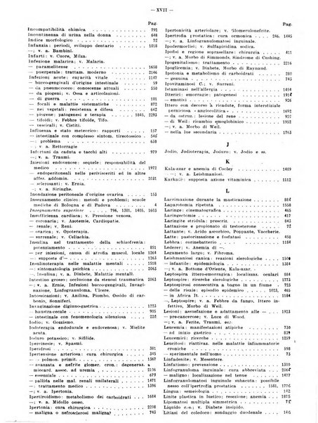 Il policlinico. Sezione pratica periodico di medicina, chirurgia e igiene